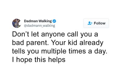 56 Posts That Pretty Much Sum Up What It Means To Be A Dad, Shared By This Father Of 3