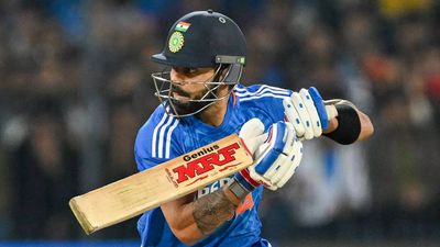 'He will lose his consistency...': Ex-India cricketer not happy with Virat Kohli's aggressive approach