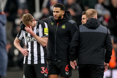 Newcastle are the one-hour team running out of time to save their season