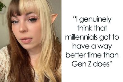 32-Year-Old Wonders What Gen Z Does For Fun And Some Answers Are Sad