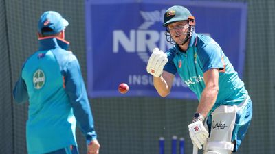 Promoted allrounder Green to feel 'less rushed' at No.4