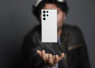 Galaxy S24's Leaked AI Photo Editing Feature Could Change Photography Forever