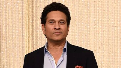 'These are fake..': Sachin Tendulkar dismisses his fake video promoting gaming app