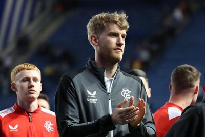 Ex-Rangers defender Filip Helander subject of Anderlecht offer