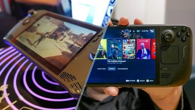 I own a Steam Deck OLED and the MSI Claw has me worried — here's why