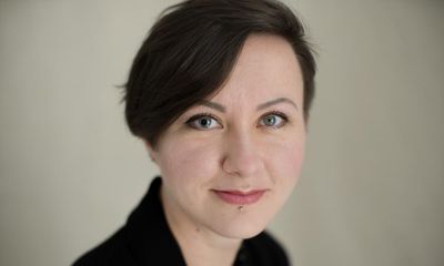 pray to the empty wells by Iryna Shuvalova review – hope’s last stronghold