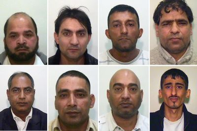Police ‘left children at mercy of grooming gang paedophiles’ in Rochdale