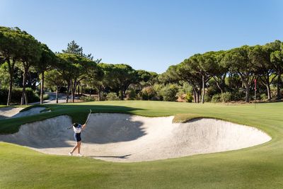 Algarve golf break goals: Discover all-round trips that will suit you to a tee
