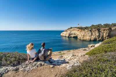 The hiker’s guide to the Algarve: the best treks, trails and wilderness wanders to build into your break