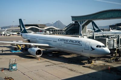 Hong Kong’s Cathay Pacific is slashing the amount of time it takes to become a captain as it tries to battle a manpower crunch