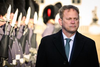 Watch again: Grant Shapps sets out plan on how to defend Britain as UK and US launch strikes on Houthi rebels