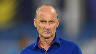 Putting 'Bazball' to bed? Nasser Hussain cautions India against preparing turning tracks