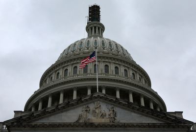 Congress proposes short-term spending bill to prevent government shutdown