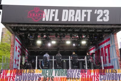 Monday is deadline day for underclassmen planning to enter the 2024 NFL draft