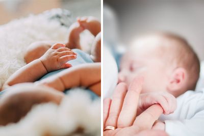 Experts Discover Possible Cause Of Sudden Infant Death Syndrome In Revolutionary Study