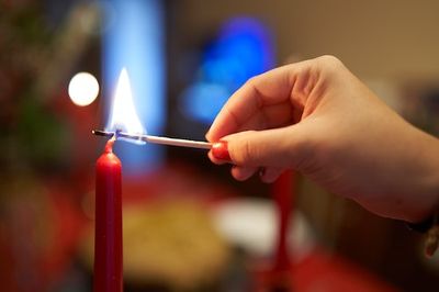 Are Candles Carcinogenic? Here’s the Tough Truth