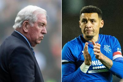 James Tavernier reveals special John Greig Rangers bond as he closes in on his record