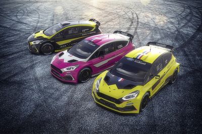 WEC team Iron Lynx to expand into rallying