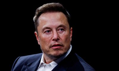 Elon Musk has become the world’s biggest hypocrite on free speech
