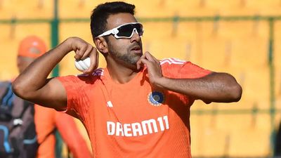 'I wasn't the last left-hander...': England batter on his struggle against 'world-class' Ashwin