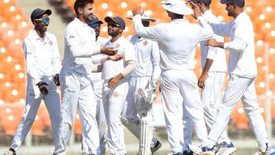 Daily Quiz | On Ranji Trophy