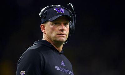 Washington’s Kalen DeBoer to replace Nick Saban as Alabama coach