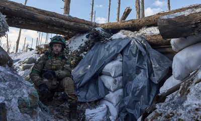 Russia-Ukraine war at a glance: what we know on day 689