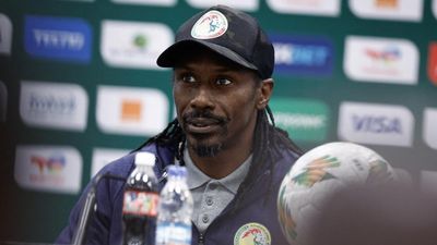 Senegal start defence of Cup of Nations crown forewarned of dangers