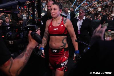 Video: UFC 297 ‘Countdown’ for Raquel Pennington vs. Mayra Bueno Silva