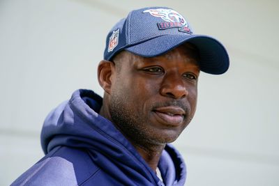 Report: Giants granted permission to interview Tony Dews for RB coach vacancy