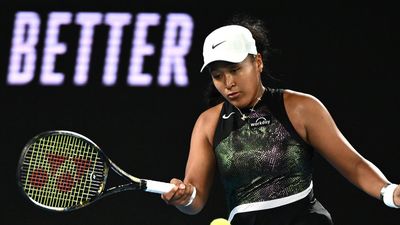 Osaka's comeback ends with her earliest Open exit