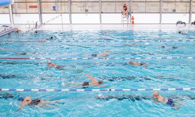 Energy from data centres could heat UK swimming pools after green investment