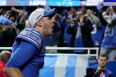 The NFL’s longest playoff win droughts: Who’s been waiting the longest now that the Lions are off the list?