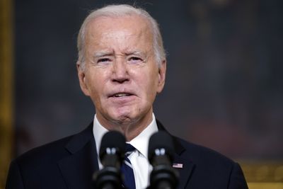 President Biden emphasizes importance of Pennsylvania in re-election campaign