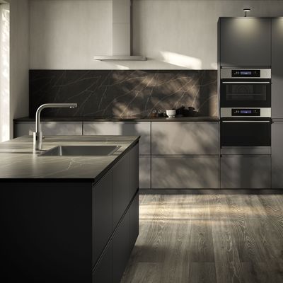 Introducing EUREKA SPIRITSIS - your new kitchen obsession