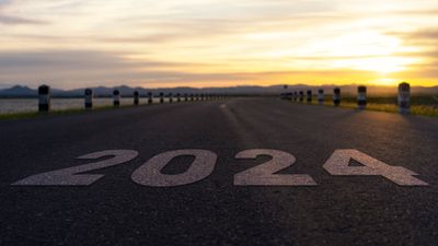 2024 Investment Outlook: Three Tips for the New Year