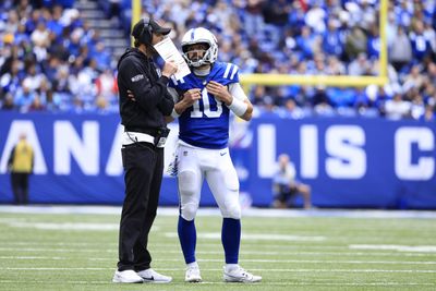 5 reasons the Colts missed the playoffs