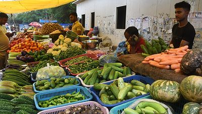 Top news of the day: Wholesale inflation rises to 0.73% in December; human vaccine trials for deadly Nipah virus launched, and more