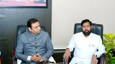 Shinde-led Shiv Sena moves Bombay HC against Maharashtra Speaker’s decision to not disqualify Thackeray faction MLAs