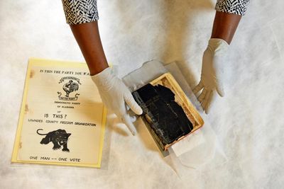 ‘It could foster empathy’: Black archives look to preservation amid growing US history bans