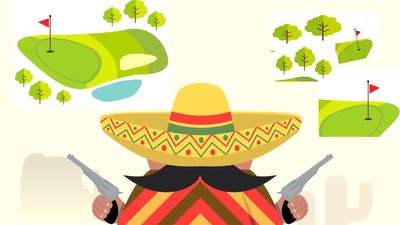 Golf Bandits: What Are They And Are You In Danger Of Becoming One?