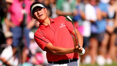 Why ‘Virtual Certainty’ Allowed Carl Yuan A Controversial Free Drop After Losing His Ball