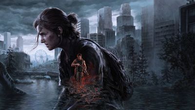The Last of Us 2 Remastered — how to upgrade from PS4 to PS5