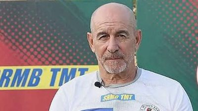 Antonio Lopez Habas to take charge as Mohun Bagan coach in Bhubaneswar