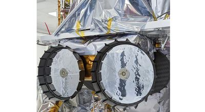 Astrobotic's Lunar Lander to Safely End Mission After Failed Moonshot