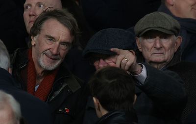 Manchester United investor Sir Jim Ratcliffe named among the richest owners in sport following Red Devils investment
