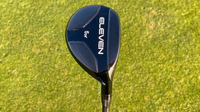 Eleven Golf Hybrid Iron Set Review