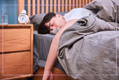 This is the real reason why your teenager is sleeping in late, and it’s not because they’re lazy - here's what the experts told us