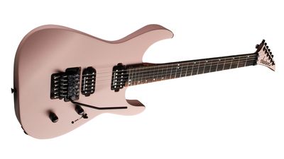 “An ultra-fast guitar that you’re going to want to burn many fretboard miles on”: Jackson American Series Virtuoso review
