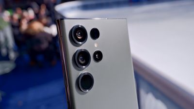 New Google AI feature reportedly coming to Galaxy S24 series — here’s what we know